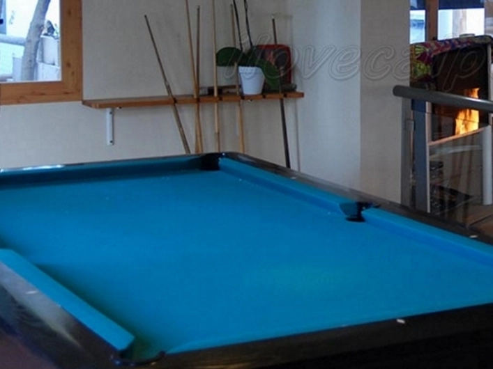 Camping La Merced - zdjęcie 2