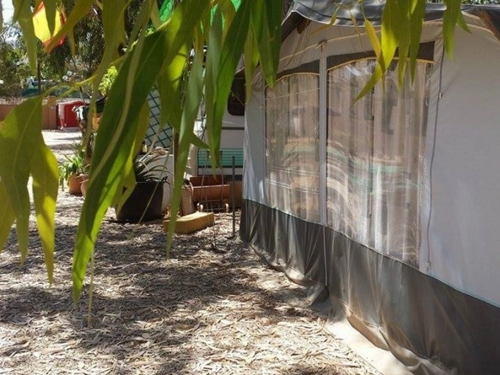 Camping La Merced - zdjęcie 1