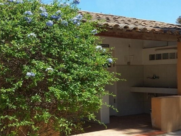 Camping La Merced - zdjęcie 1