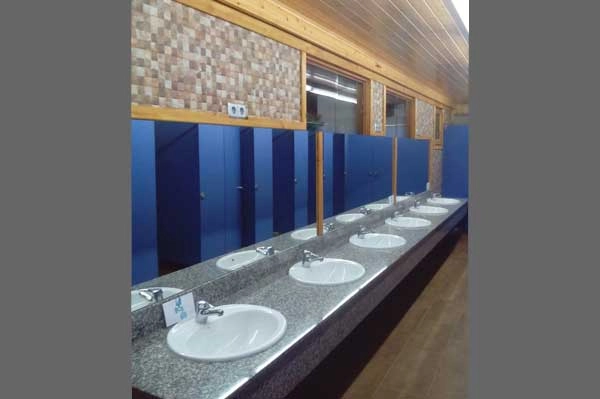 Camping la Mola - zdjęcie 3