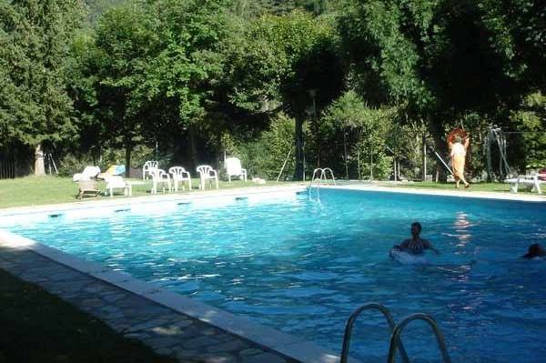 Camping la Mola - zdjęcie 1