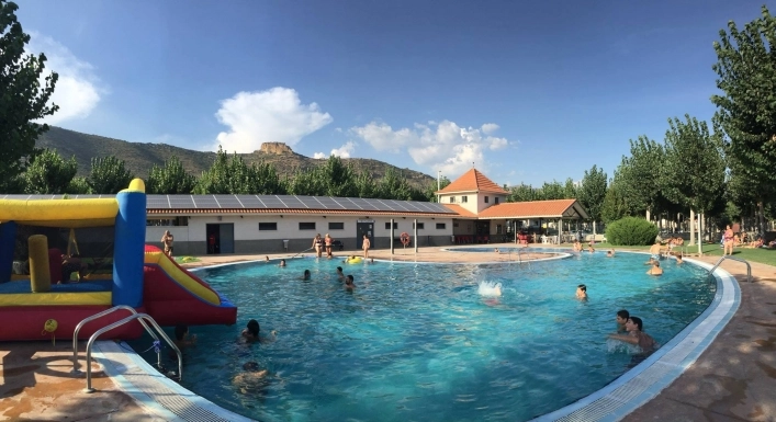 Camping la Noguera - zdjęcie 4