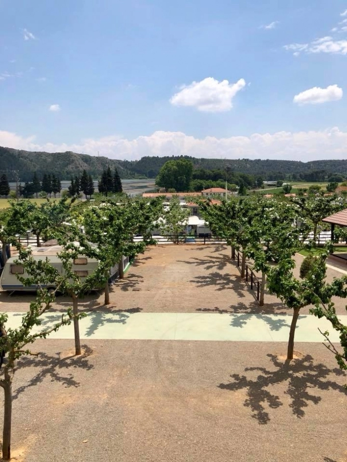 Camping la Noguera - zdjęcie 3