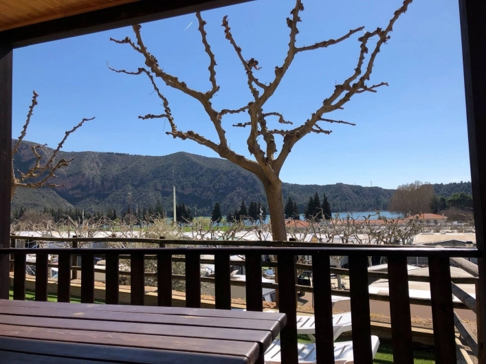 Camping la Noguera - zdjęcie 2