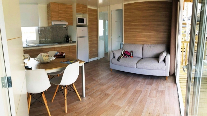 Camping la Noguera - zdjęcie 1