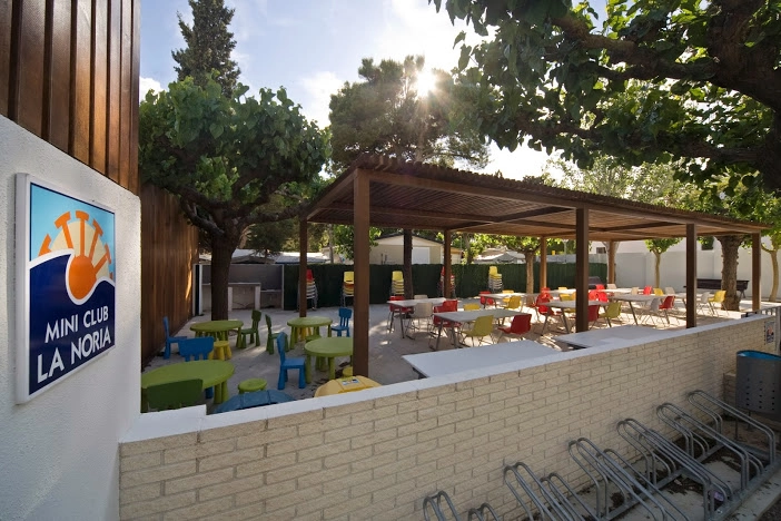 Camping la Noria - zdjęcie 4