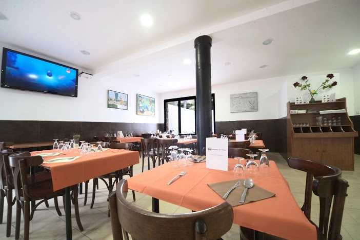 Camping la Noria - zdjęcie 3