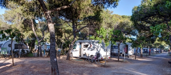 Camping la Noria - zdjęcie 2