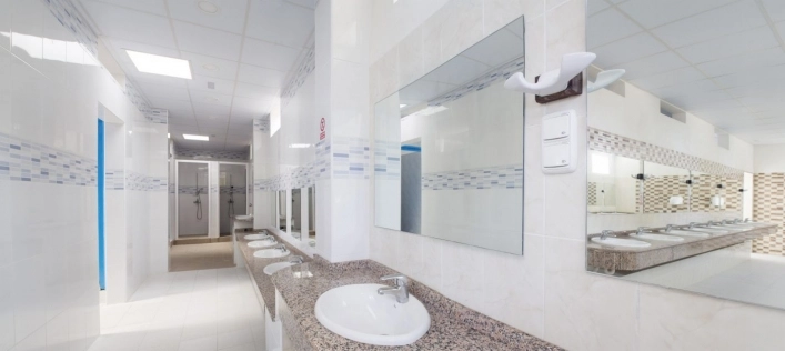 Camping la Noria - zdjęcie 1