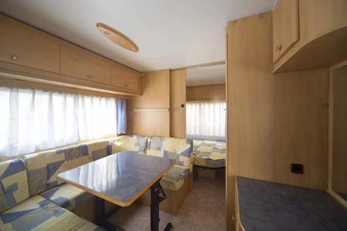 Camping la Noria - zdjęcie 1