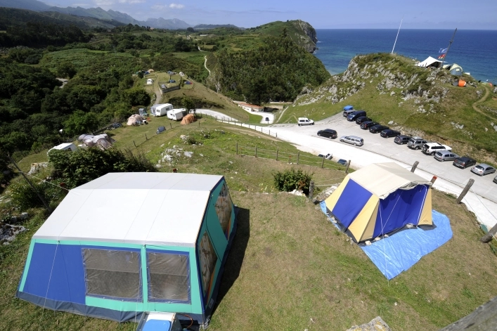 Camping la Paz - zdjęcie 1