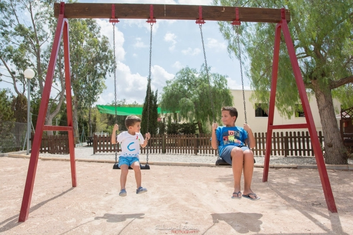 Camping la Pedrera - zdjęcie 4