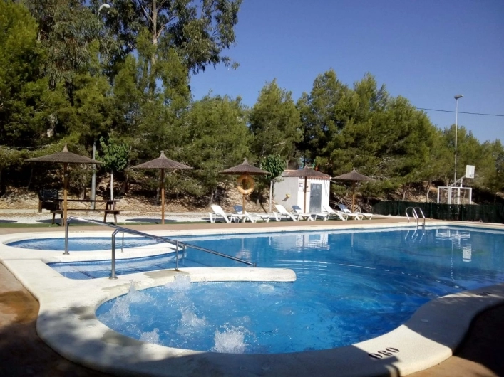 Camping la Pedrera - zdjęcie 3