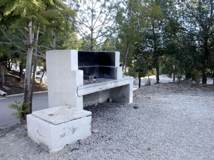 Camping la Pedrera - zdjęcie 1