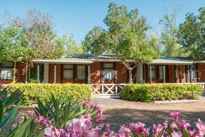 Camping la Pineda De Salou - zdjęcie 3