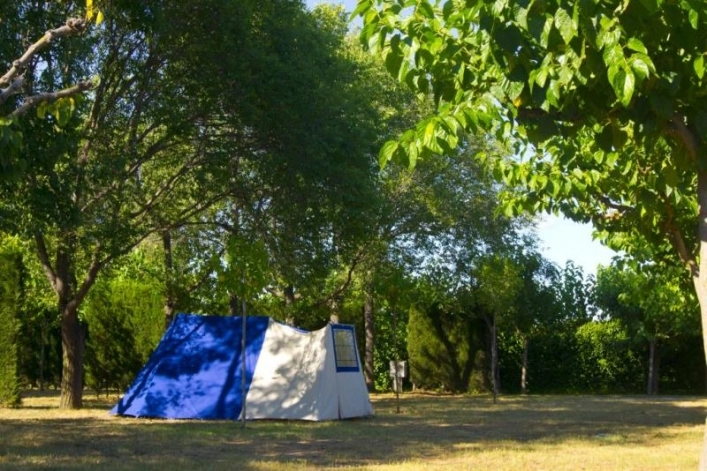 Camping la Pineda De Salou - zdjęcie 1