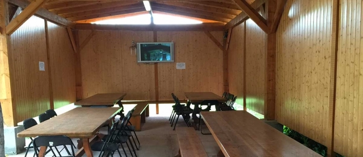 Camping la Playa - zdjęcie 1