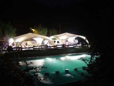 Camping la Presalla - zdjęcie 4