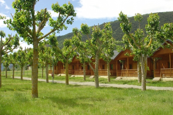 Camping la Presalla - zdjęcie 1