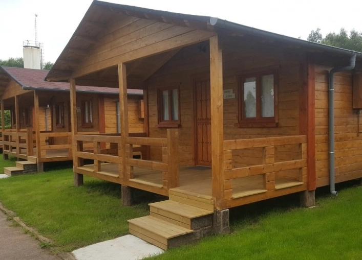 Camping la Rasa - zdjęcie 1