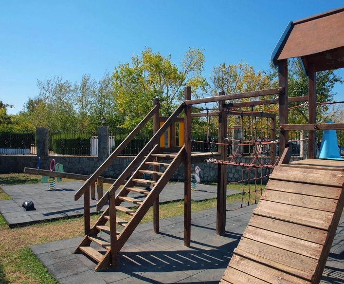 Camping La Rosaleda - zdjęcie 4