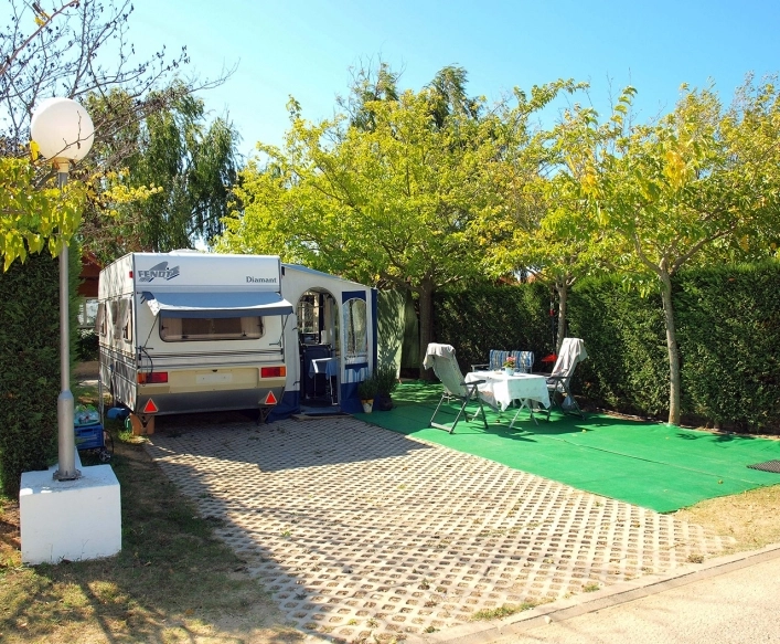 Camping La Rosaleda - zdjęcie 3