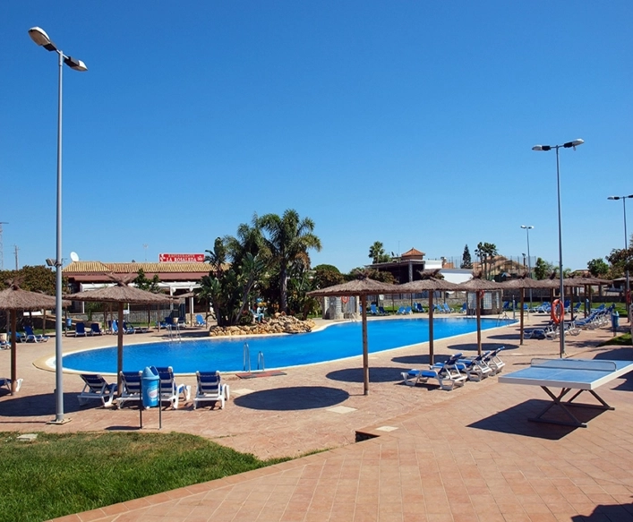 Camping La Rosaleda - zdjęcie 1