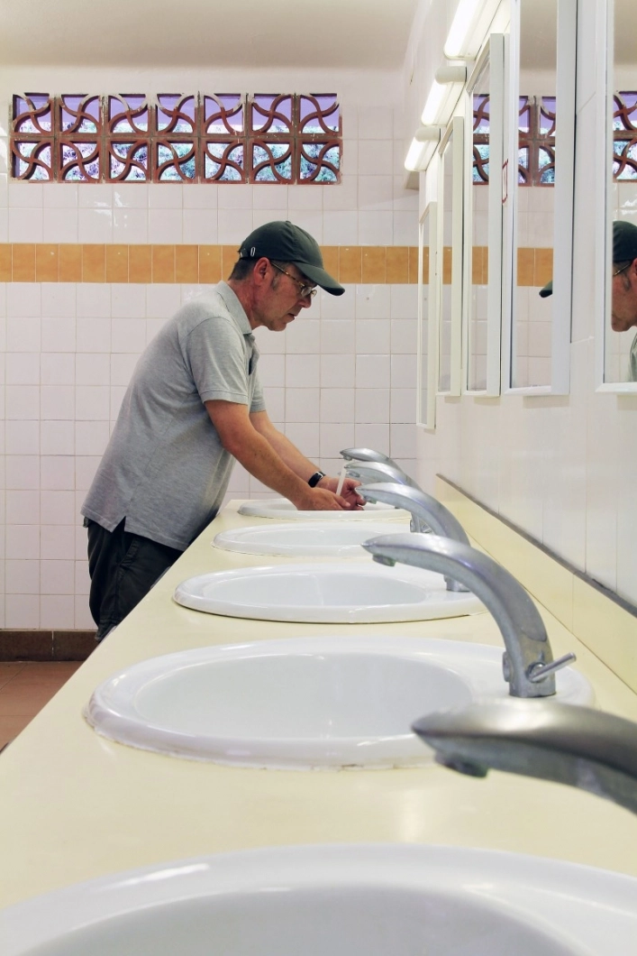 Camping la Rueda - zdjęcie 4