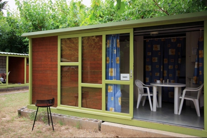 Camping la Rueda - zdjęcie 3