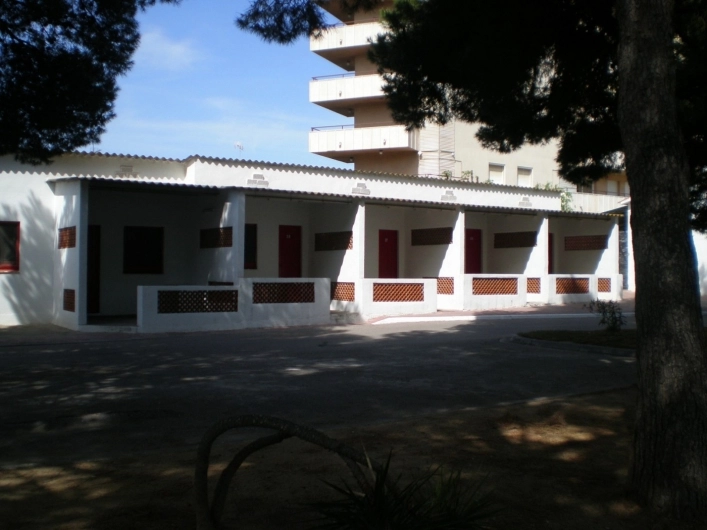 Camping la Rueda - zdjęcie 2