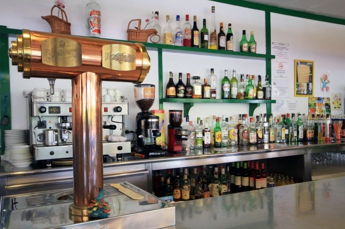 Camping la Rueda - zdjęcie 1