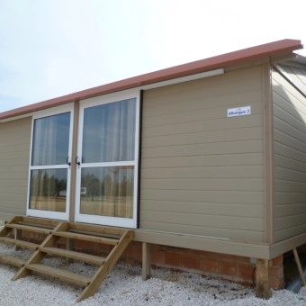 Camping La Sierrecilla - zdjęcie 4