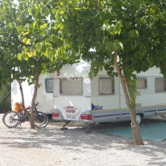 Camping La Sierrecilla - zdjęcie 3