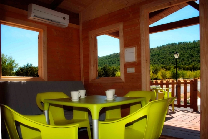 Camping La Sierrecilla - zdjęcie 2