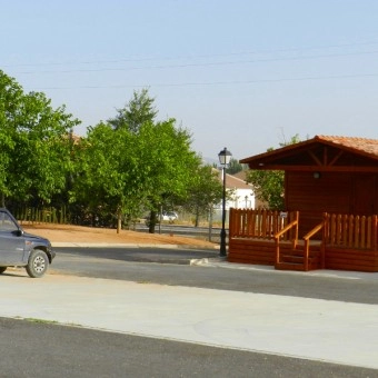 Camping La Sierrecilla - zdjęcie 1