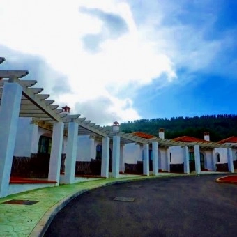 Camping La Sierrecilla - zdjęcie 1