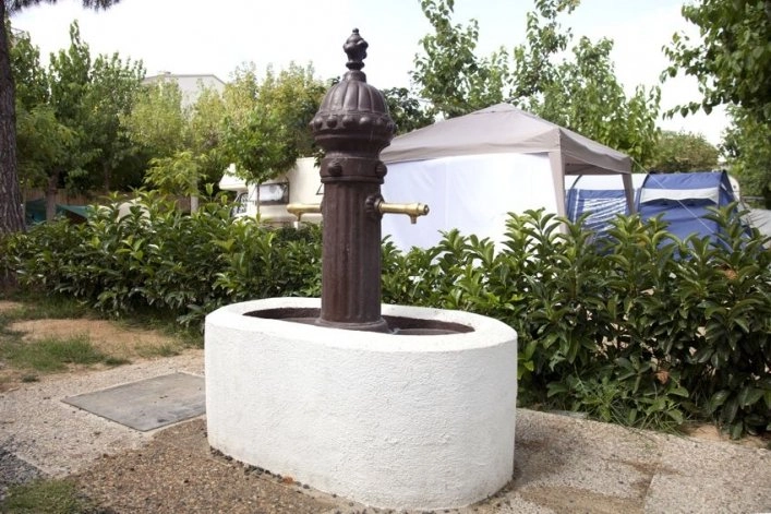 Camping La Siesta - zdjęcie 1