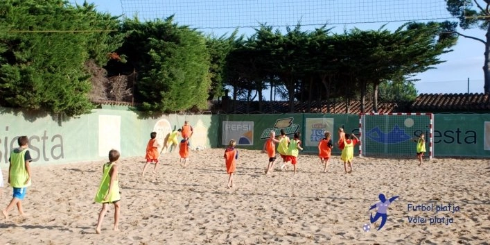 Camping la Siesta - zdjęcie 4