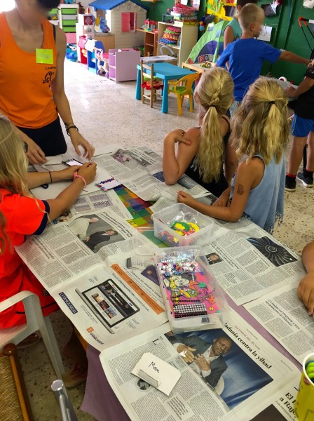 Camping la Sirena - zdjęcie 3