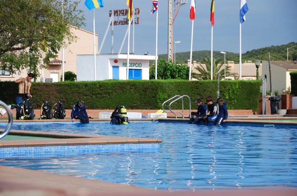 Camping la Sirena - zdjęcie 2