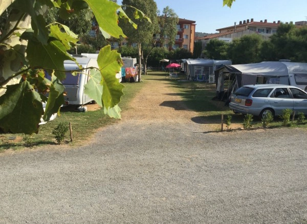 Camping la Sirena - zdjęcie 1