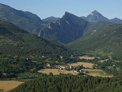 Camping La Soleia d´Oix - zdjęcie 2