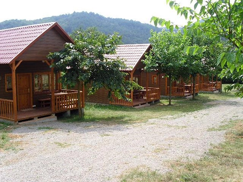 Camping La Soleia d´Oix - zdjęcie 1