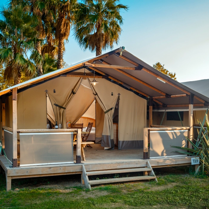 Camping la Tordera - zdjęcie 1