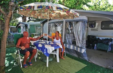 Camping La Torre del Sol - zdjęcie 3