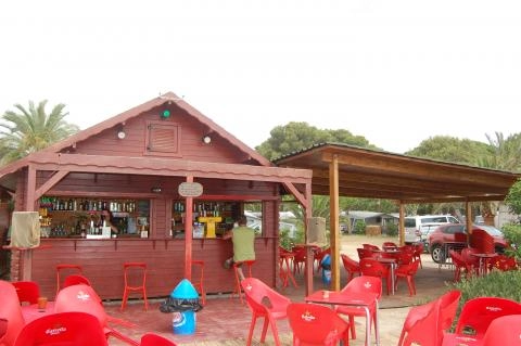 Camping La Torre del Sol - zdjęcie 2