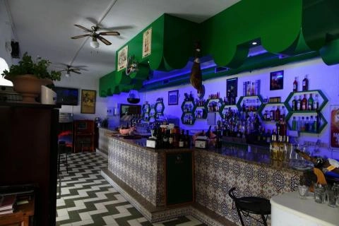 Camping La Torre del Sol - zdjęcie 1