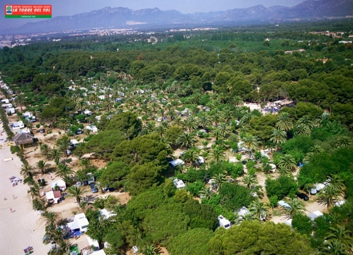 Camping La Torre del Sol - zdjęcie 1