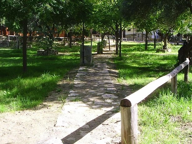 Camping la Torrecilla - zdjęcie 4