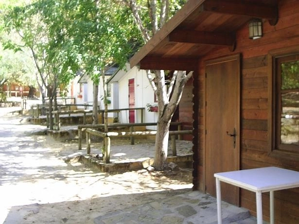 Camping la Torrecilla - zdjęcie 2